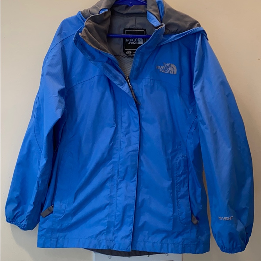 North Face